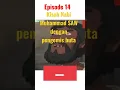 Download Lagu film kartun. kisah Nabi Muhammad SAW dengan pengemis buta