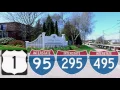 Village Green Community Tour Plainville MA