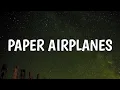 Download Lagu Ruth B. - Paper Airplanes (Lyrics) (From A Jazzman's Blues)