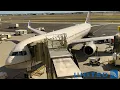 TRIP REPORT United Airlines ECONOMY Houston to Honolulu B767-300
