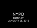 Download Lagu SCANNER AUDIO - Two Cops Shot - Bronx, NY