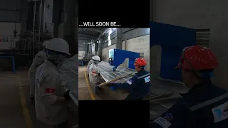 Watch the complete build on youtube #performanceboats #welding #aluminiumfabrication #boatbuild