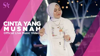 Download SELVY ANGGRAENI - CINTA YANG MUSNAH (Official Live Music Video) MP3