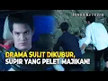 Lagu Majikan Dibun*h, Dan Pel3t Istrinya. Supir Ini Dapat Azab Kubur | Indra Ketujuh Eps 32 Full