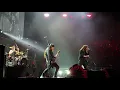 Show Me How To Live - Audioslave w/ Dave Grohl & Rob Trujillo