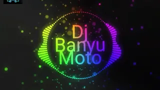 Download Dj Banyu Moto Santai enak didengar Versi 2020 MP3