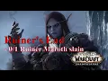 Wow Ruiner s End ALLIANCE SHADOWLANDS QUEST