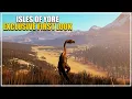 Brand New Game Exclusive FIRST LOOK Isles of Yore
