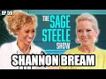 Shannon Bream The Sage Steele Show