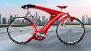 INGENIOUS INVENTIONS THAT WILL CHANGE THE WORLD