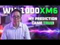 CONFIRMED Sony WH-1000XM6 Full Specs Launch Date