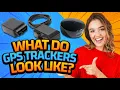 What Do GPS Car Trackers Look Like Hidden GPS Vehicle Trackers