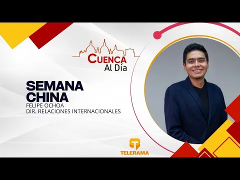 Felipe Ochoa 