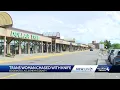 Trans woman chased with knife in Edgewood shopping center parking lot