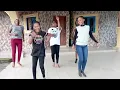 Best Mercy Chinwo Wonder Dance Choreography