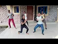 Best Mercy Chinwo Wonder Dance Choreography
