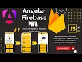Setting Up Firebase Messaging in Angular with A Step-by-Step Tutorial