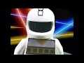 Download Lagu LEGO Denji sentai Megaranger “Mega silver“HENSHIN メガシルバー　Power rangers in space