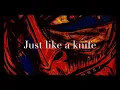 Ministry - Stigmata (LYRICS ON SCREEN) 📺
