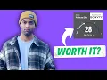 Is Marriott s Platinum Status ACTUALLY Worth It in 2025 The Truth Revealed