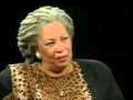 Toni Morrison Refuses To Privilege White People In Her Novels