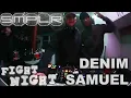 Download Lagu Samuel vs Denim | Sampler Fight Night