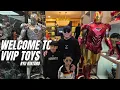 Welcome to VVIP TOYS Collectibles Store Ryu Kintaro