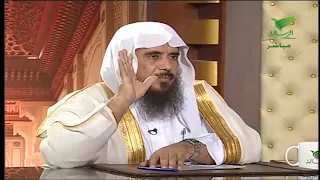 هل في صحيح البخاري و مسلم احاديث ضعيفة الشيخ سعد الخثلان 