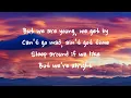 Supergrass – 'Alright' (Lyrics)