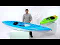 Pelican Trailblazer 100NXT 2018