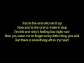 MLTR - That's why you go away Lyric