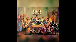 آهنگ محلی طلا محمد تخاری 