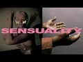 The Origin of Sensuality