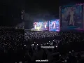 Download Lagu Namjoon at J-Hope's Final 'Hope on the Stage' Concert | Iconic CNS Moment Shared on Instagram 💜