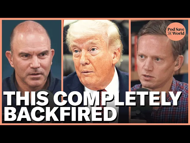 Video: Trump HUMILIATED After Iran Negotiations BACKFIRE
