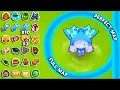 Download Lagu Pushing Silas to the ABSOLUTE LIMIT (Bloons TD 6)