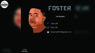 foster 2016 code