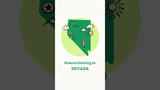 How to start homeschooling in Nevada