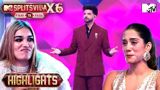 mischief makers expose secret decisions pyaar ya paisa mtv splitsvilla x6