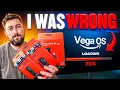 Download Lagu I was wrong... Vega is coming to your Firestick