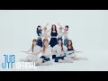 Lagu NiziU(니쥬)「LOVE LINE -Japanese ver.-」Performance Video