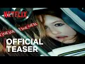 Inventing Anna Teaser Netflix