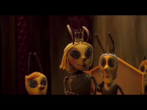 Bees / Bites trailer