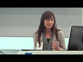 Using cognitive work analysis to explore future changes to the work of HFE practitioners - Gemma Read