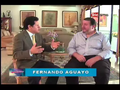 Fernando Aguayo América 09-08-2015