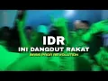 Lagu PARTY SENTAK _ IDR (Ini Dangdut Rakat) _ Regan Ngera Ft Shilver Pareka || BPR