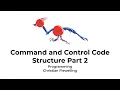 Command and Control Code Structure in LabVIEW Part 2