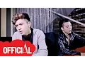 Download Lagu Nỗi Buồn Nơi Anh | Hồ Quang Hiếu ft  Đinh Việt Quang | Official MV