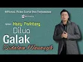 Lagu Harry Parintang - Di Lua Galak Didalam Manangih( Lirik Dan Arti Bahasa Indonesia ) Lirik Lagu Minang