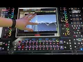 ISE 2025 DiGiCo Features Quantum338 Console with Fourier transform engine Integration